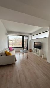 Warm apartament 3