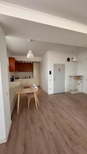 Warm apartament 3