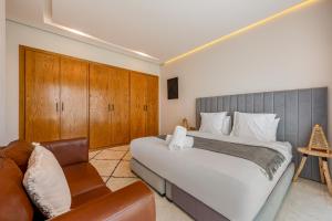 Villa Asali Grandeur Golf Luxury Stay