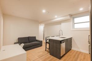Renovated Comfy 3BDR in Downtown Montreal