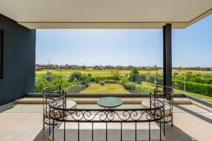 Villa Asali Grandeur Golf Luxury Stay