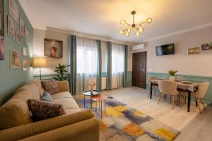 Smart Apartments Central