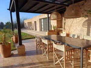 Les Pierres Berbères