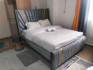 Amari Homes