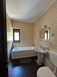 Cabana de Vânătoare Goșman