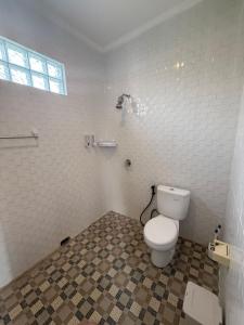 Asri Guesthouse