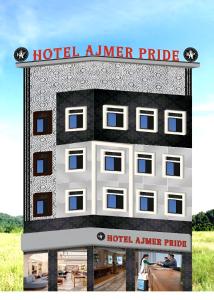 Hotel Ajmer Pride