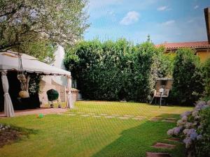 Villa Mortimati Pittulongu