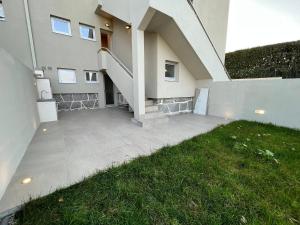 Brittos Home Lovely Stay - Villa Family