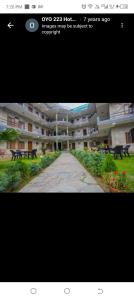 Hotel Bien Venue