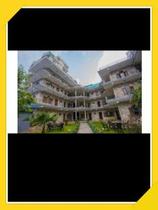 Hotel Bien Venue