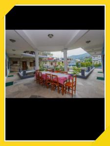 Hotel Bien Venue