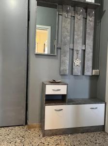 A due passi dalla Certosa