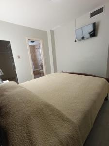 Premium Depto Familiar Muy Cerca del Cristo