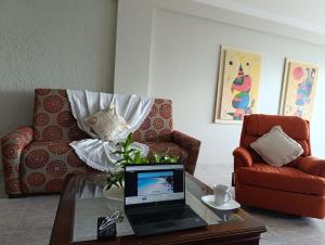 Premium Depto Familiar Muy Cerca del Cristo