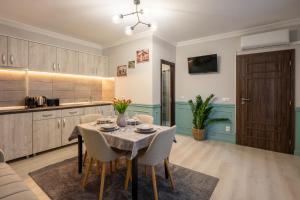 Smart Apartments Central