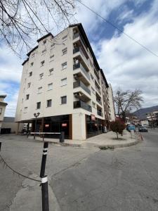 VS Apartment Central Free parking