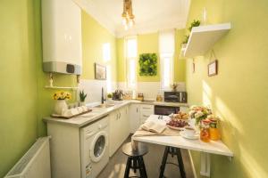 The Artist - 1Bedroom Apartment in City Center
