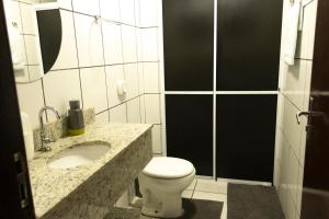 Apartamento no centro da cidade
