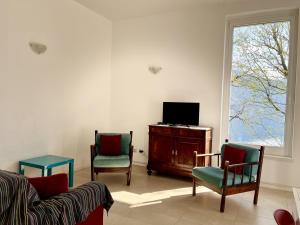 LakeSide Villa Del Pierangelo: Apartment Platanus