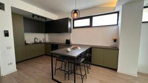 Warm apartment 4