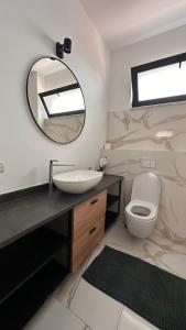 Warm apartment 4