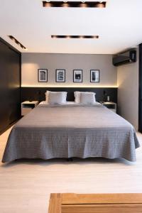 Flat Executive Paulista