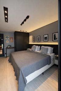 Flat Executive Paulista