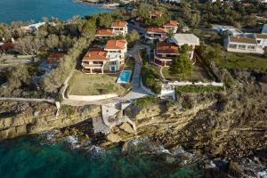 Luxurious Villa Philoxenia