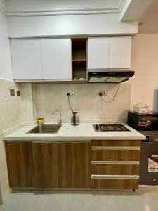 Superb Studio at Valley Heights Apartments