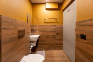 NAPTAPGO - Japanese Premium Pod Hotel Katra