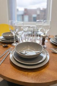 Liverpool Sage House - Spacious 2-Bed Near Anfield Stadium