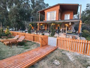 Lüks Villa Kaktüs Özel Havuz, Sauna & Jakuzi & Kano