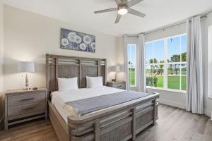 #315 - Golf Views - Nicely Updated -Sleeps 4