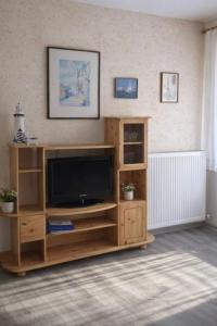 Friesen Fewo Borkum