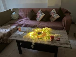 The Diamond in the Center Of Thessaloniki