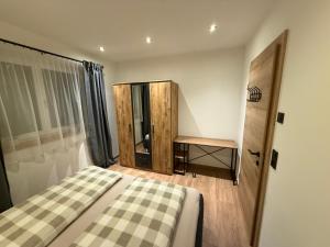 Appartement Bergsicht
