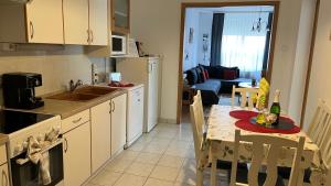 KŐNIG APARTMAN III.