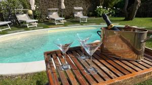 "Villa degli Ulivi" Exclusive Villa with Private Pool and Sea view