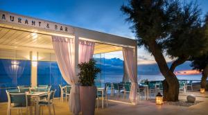 RIVALMARE BEACH Boutique Hotel