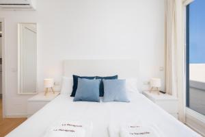 SEAFRONT - Pedregalejo Beach