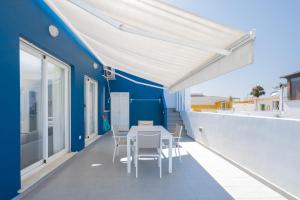 SEAFRONT - Pedregalejo Beach