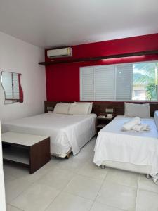 Suítes Delphin Beach Hotel