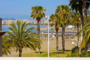 SEAFRONT - Pedregalejo Beach