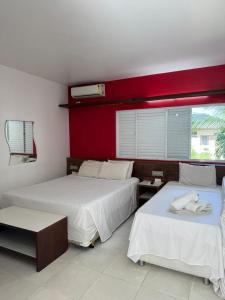 Suítes Delphin Beach Hotel
