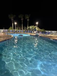 Newly Renovated Beachfront Seaside Retreat