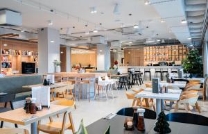 Nickel Resort & Wellnest Kołobrzeg - Grzybowo