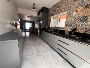 Morro das Pedras Beach House