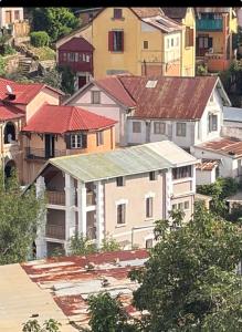 Andohalo Guest House