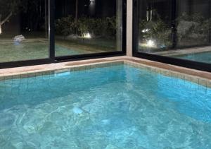 Tierra y Mar - Villas de lujo